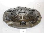 JapanParts SF-705 нажимной диск сцепления на SUBARU LEONE I (AB)
