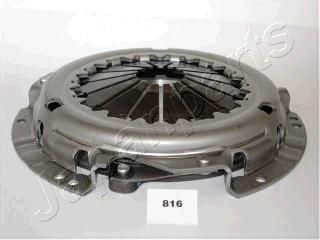 JapanParts SF-816 нажимной диск сцепления на TOYOTA HILUX II пикап (LN8_, RN5_, LN6_, YN6_, YN5_, LN5_, RN6_)