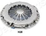 JapanParts SF-H28 нажимной диск сцепления на KIA CARENS IV