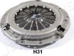JapanParts SF-H31 нажимной диск сцепления на HYUNDAI SANTA FE II (CM)
