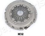 JapanParts SF-H32 нажимной диск сцепления на KIA PRO CEE'D (ED)