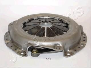JapanParts SF-K10 нажимной диск сцепления на KIA VENGA (YN)