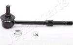 JapanParts SI-120 стабилизатор, ходовая часть на NISSAN PRIMERA (P10)