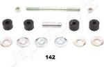 JapanParts SI-142 стабилизатор, ходовая часть на NISSAN DATSUN 160 J (710, A10)