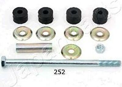 JapanParts SI-252 стабилизатор, ходовая часть на TOYOTA HILUX II пикап (LN8_, RN5_, LN6_, YN6_, YN5_, LN5_, RN6_)