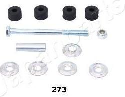 JapanParts SI-273 стабилизатор, ходовая часть на TOYOTA LITEACE фургон (CM3_V, KM3_V)