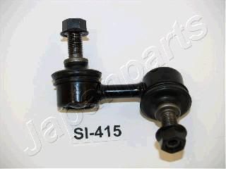 JapanParts SI-414R стабилизатор, ходовая часть на HONDA CIVIC VII седан (ES)