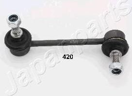 JapanParts SI-420L стабилизатор, ходовая часть на HONDA CR-V I (RD)