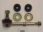 JapanParts SI-502 стабилизатор, ходовая часть на MITSUBISHI COLT IV (CA_A)