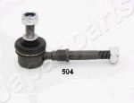 JapanParts SI-504 стабилизатор, ходовая часть на MITSUBISHI LANCER IV (C6_A, C7_A)