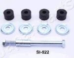 JAPANPARTS Тяга переднего стабилизатора L=R MITSUBISHI Colt III/Lancer 8 (SI-522)