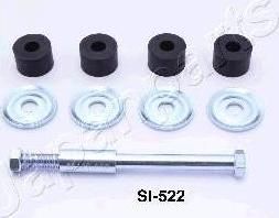 JAPANPARTS Тяга переднего стабилизатора L=R MITSUBISHI Colt III/Lancer 8 (SI-522) JAPANPARTS Тяга переднего стабилизатора L=R MITSUBISHI Colt III/Lancer 8 (SI-522)