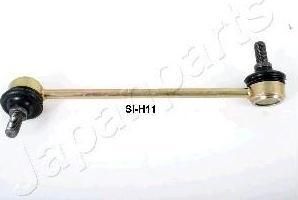 JAPANPARTS Тяга переднего стабилизатора R HYUNDAI Getz 02-> (SI-H10R)