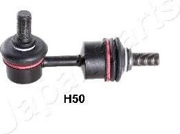 JapanParts SI-H50 стабилизатор, ходовая часть на KIA CEE'D (JD)