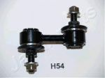 JapanParts SI-H54 стабилизатор, ходовая часть на HYUNDAI SONATA II (Y-2)