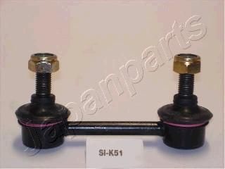 JapanParts SI-K51 стабилизатор, ходовая часть на MAZDA 626 IV Hatchback (GE)
