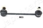 JapanParts SI-M03 стабилизатор, ходовая часть на SMART FORTWO купе (451)