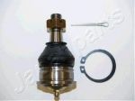 JapanParts SJ-190 несущий / направляющий шарнир на NISSAN SUNNY III Hatchback (N14)