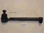 JapanParts SO-237 наконечник поперечной рулевой тяги на TOYOTA STARLET универсал (KP6_)