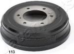 JapanParts TA-113 тормозной барабан на NISSAN TERRANO I (WD21)