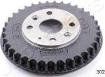 JapanParts TA-302 тормозной барабан на MAZDA 323 C IV (BG)