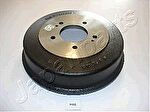 JapanParts TA-H02 тормозной барабан на HYUNDAI H100 автобус (P)
