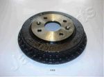 JapanParts TA-K05 тормозной барабан на KIA SEPHIA (FA)