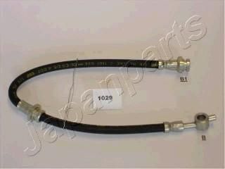 JapanParts TF-1029 кронштейн, тормозный шланг на NISSAN ALMERA II (N16)