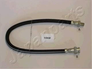 JapanParts TF-1069 кронштейн, тормозный шланг на NISSAN PATROL III/2 Hardtop (K260)