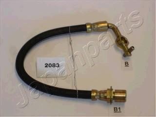 JapanParts TF-2083 кронштейн, тормозный шланг на TOYOTA LITEACE фургон (CM3_V, KM3_V)