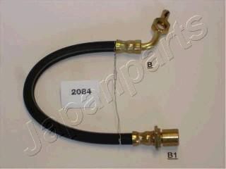 JapanParts TF-2084 кронштейн, тормозный шланг на TOYOTA LITEACE фургон (CM3_V, KM3_V)