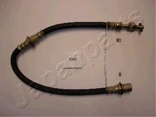 JapanParts TF-254 кронштейн, тормозный шланг на TOYOTA CELICA Наклонная задняя часть (ST16_, AT16_)