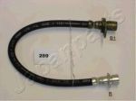 JapanParts TF-289 кронштейн, тормозный шланг на TOYOTA CARINA E седан (_T19_)