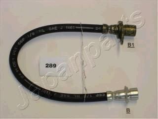 JapanParts TF-289 кронштейн, тормозный шланг на TOYOTA CARINA E седан (_T19_)