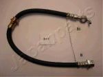 JapanParts TF-311 кронштейн, тормозный шланг на MAZDA 626 II (GC)