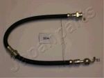 JapanParts TF-324 кронштейн, тормозный шланг на MAZDA 323 C IV (BG)