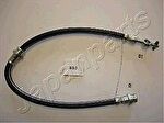JapanParts TF-330 кронштейн, тормозный шланг на MAZDA 626 III (GD)