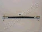 JapanParts TF-339 кронштейн, тормозный шланг на MAZDA 121 I (DA)