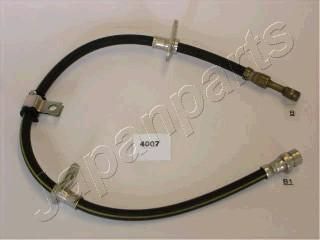 JapanParts TF-4007 кронштейн, тормозный шланг на HONDA ACCORD III (CA)