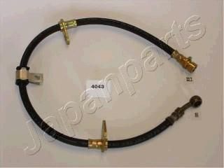 JapanParts TF-4043 кронштейн, тормозный шланг на HONDA PRELUDE III (BA)
