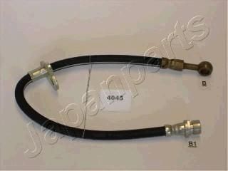 JapanParts TF-4045 кронштейн, тормозный шланг на HONDA PRELUDE III (BA)