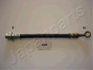 JapanParts TF-430 кронштейн, тормозный шланг на HONDA ACCORD III (CA)