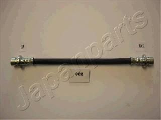 JapanParts TF-902 кронштейн, тормозный шланг на HONDA ACCORD III (CA)
