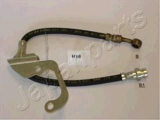 JapanParts TF-H16 кронштейн, тормозный шланг на HYUNDAI TERRACAN (HP)
