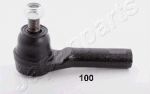 JapanParts TI-100 наконечник поперечной рулевой тяги на NISSAN ALMERA II (N16)