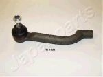 JAPANPARTS Наконечник рулевой R NISSAN Qashqai 06->/X-Trail (T31) 07-> (TI-1003R)