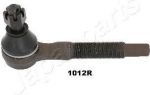 JapanParts TI-1012R наконечник поперечной рулевой тяги на NISSAN PATROL GR V Wagon (Y61)