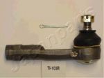 JapanParts TI-103R наконечник поперечной рулевой тяги на NISSAN DATSUN 160 J (710, A10)
