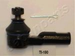 JapanParts TI-190 наконечник поперечной рулевой тяги на NISSAN MICRA I (K10)