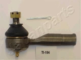 JAPANPARTS Наконечник рулевой L=R NISSAN Almera N15/Maxima A32 (TI-194)
